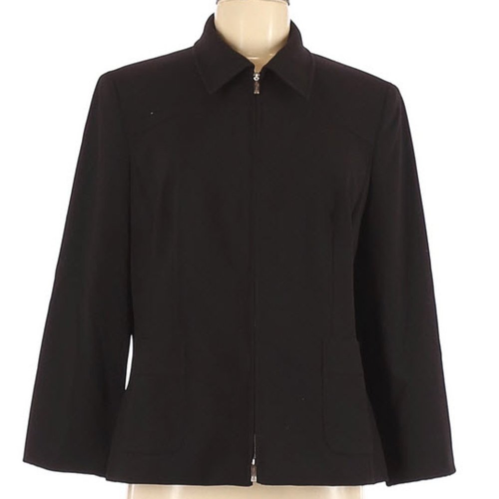 Jones & Co Jacket size 12 - Picture 2 of 3